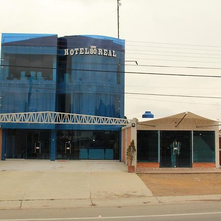 Hotel 80 Real Tenjo ภายนอก รูปภาพ