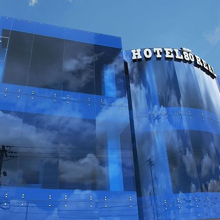 Hotel 80 Real Tenjo ภายนอก รูปภาพ