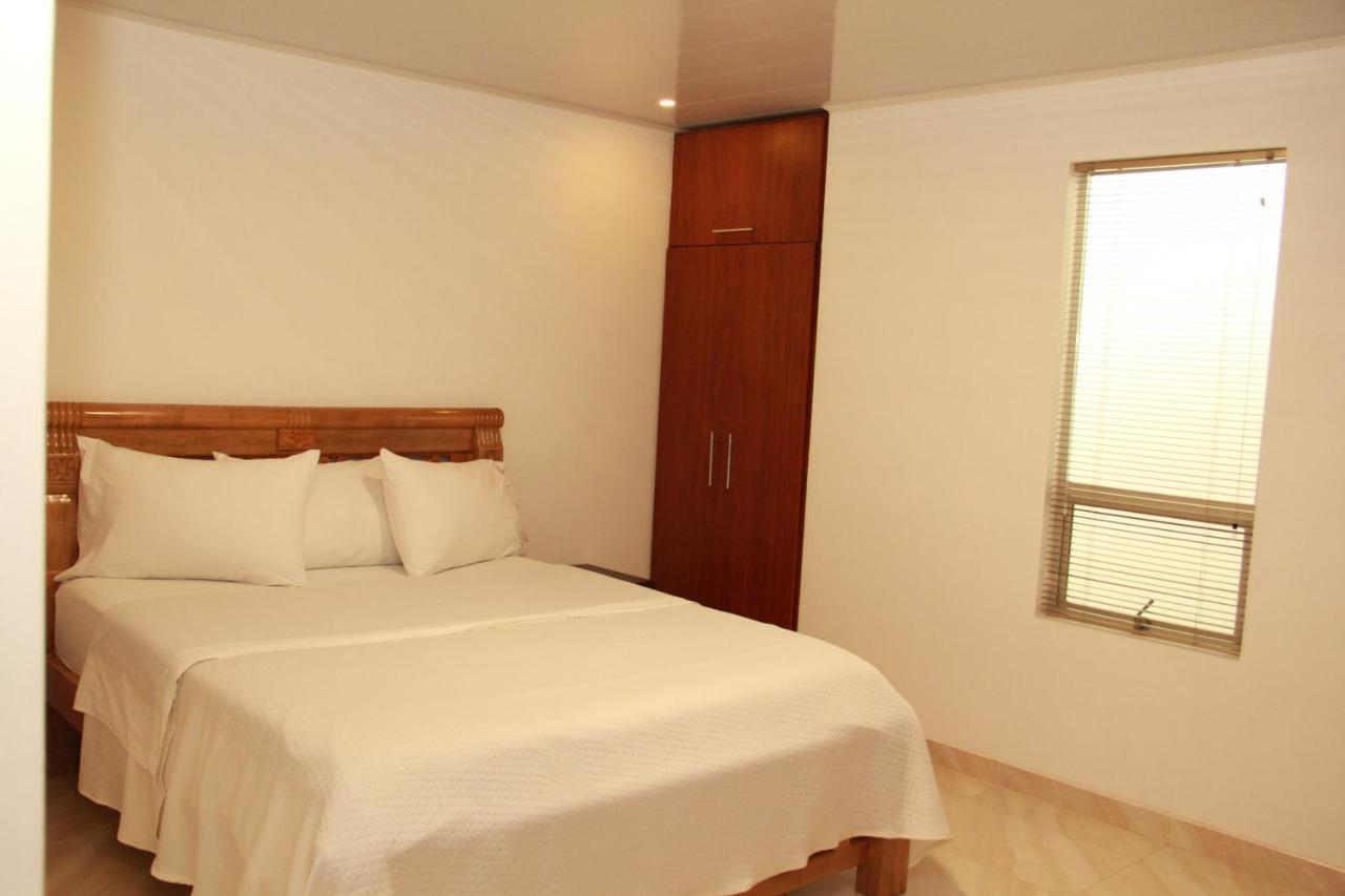 Hotel 80 Real Tenjo ภายนอก รูปภาพ