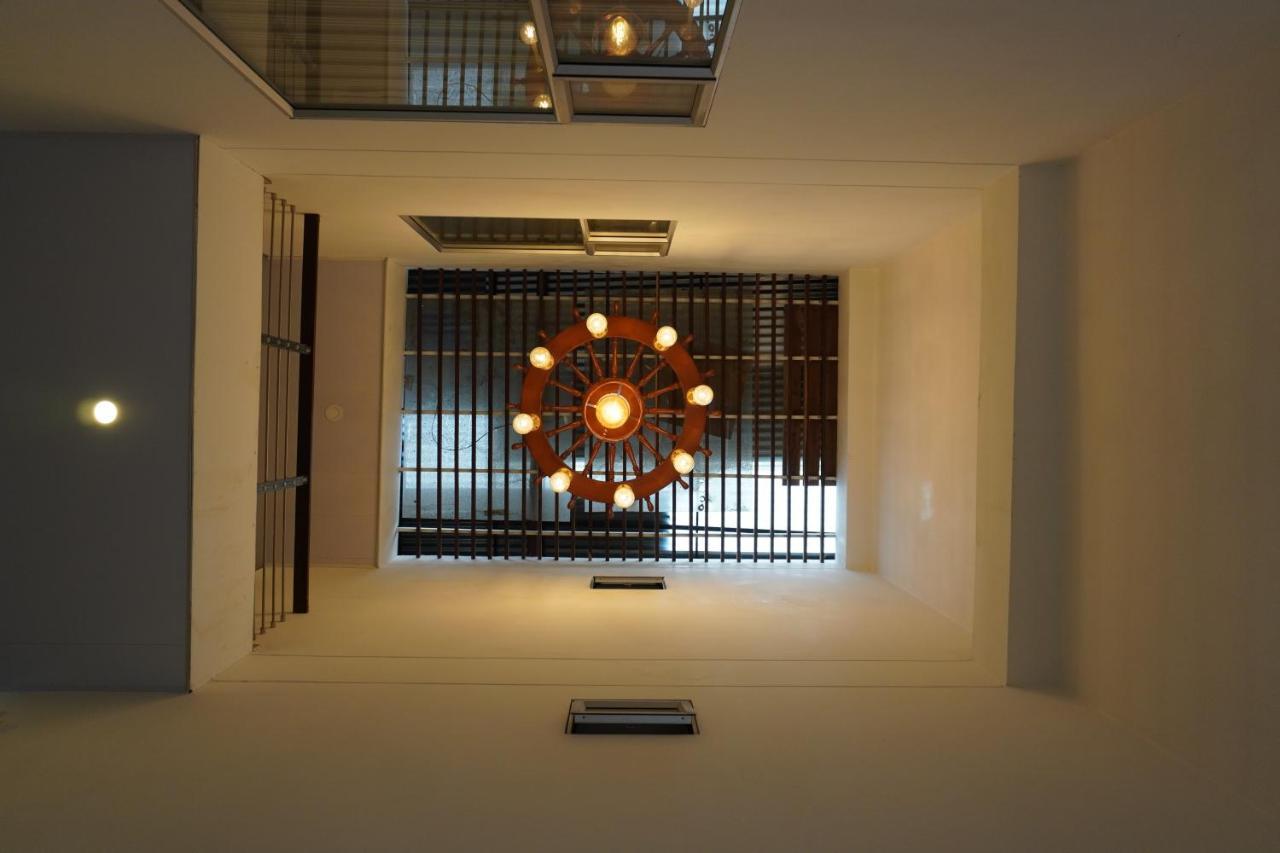 Hotel 80 Real Tenjo ภายนอก รูปภาพ