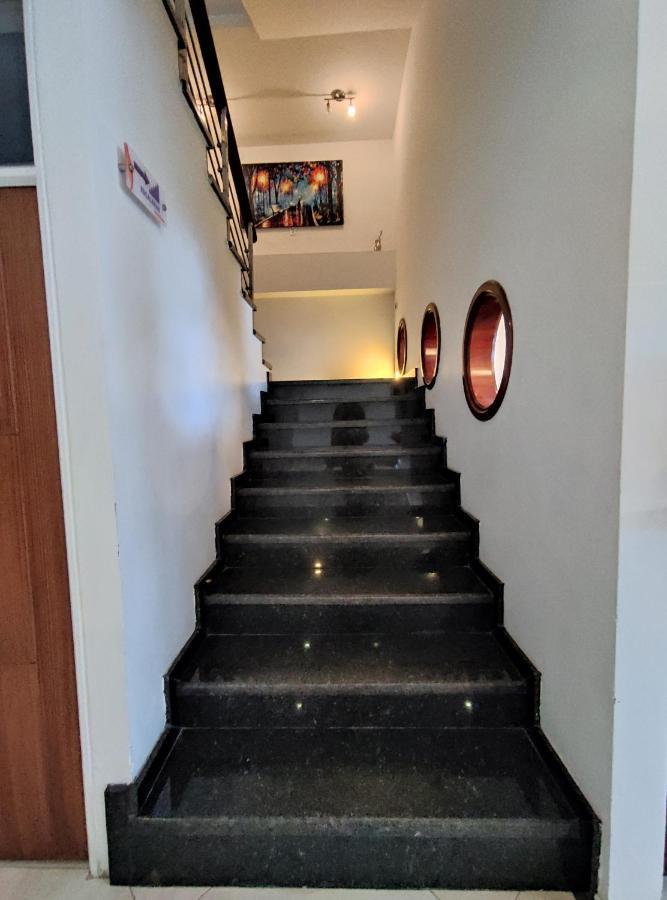 Hotel 80 Real Tenjo ภายนอก รูปภาพ
