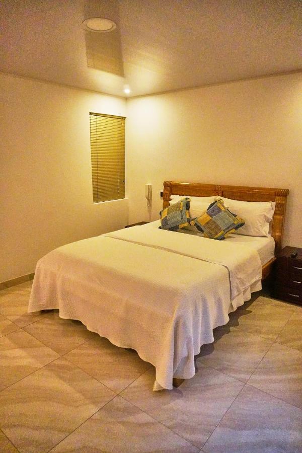 Hotel 80 Real Tenjo ภายนอก รูปภาพ