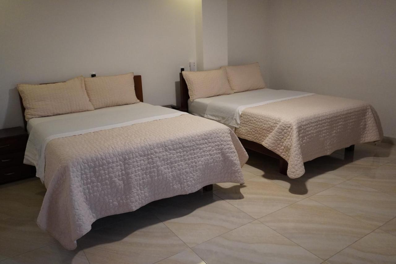 Hotel 80 Real Tenjo ภายนอก รูปภาพ