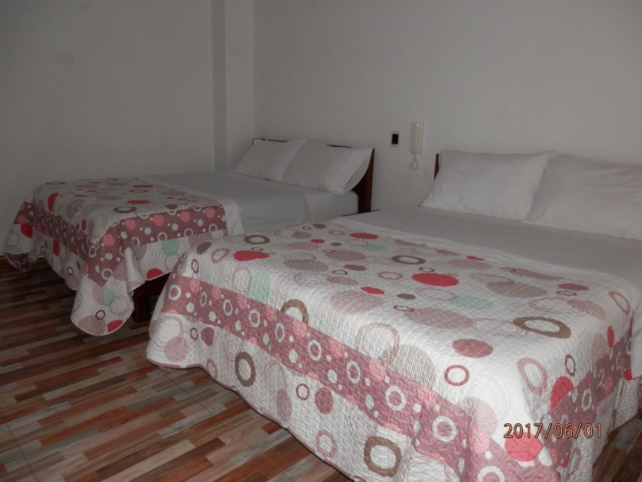 Hotel 80 Real Tenjo ภายนอก รูปภาพ