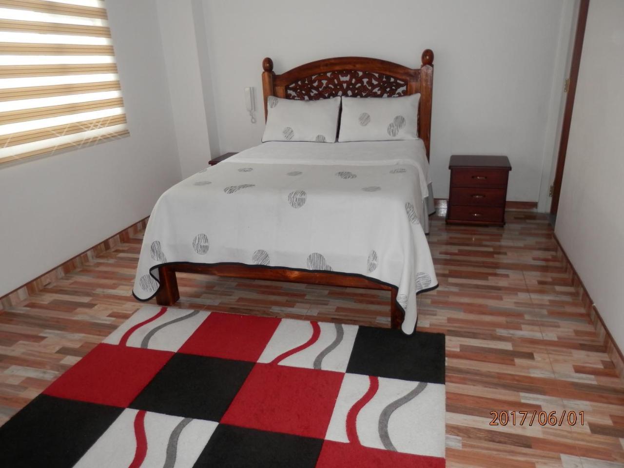 Hotel 80 Real Tenjo ภายนอก รูปภาพ