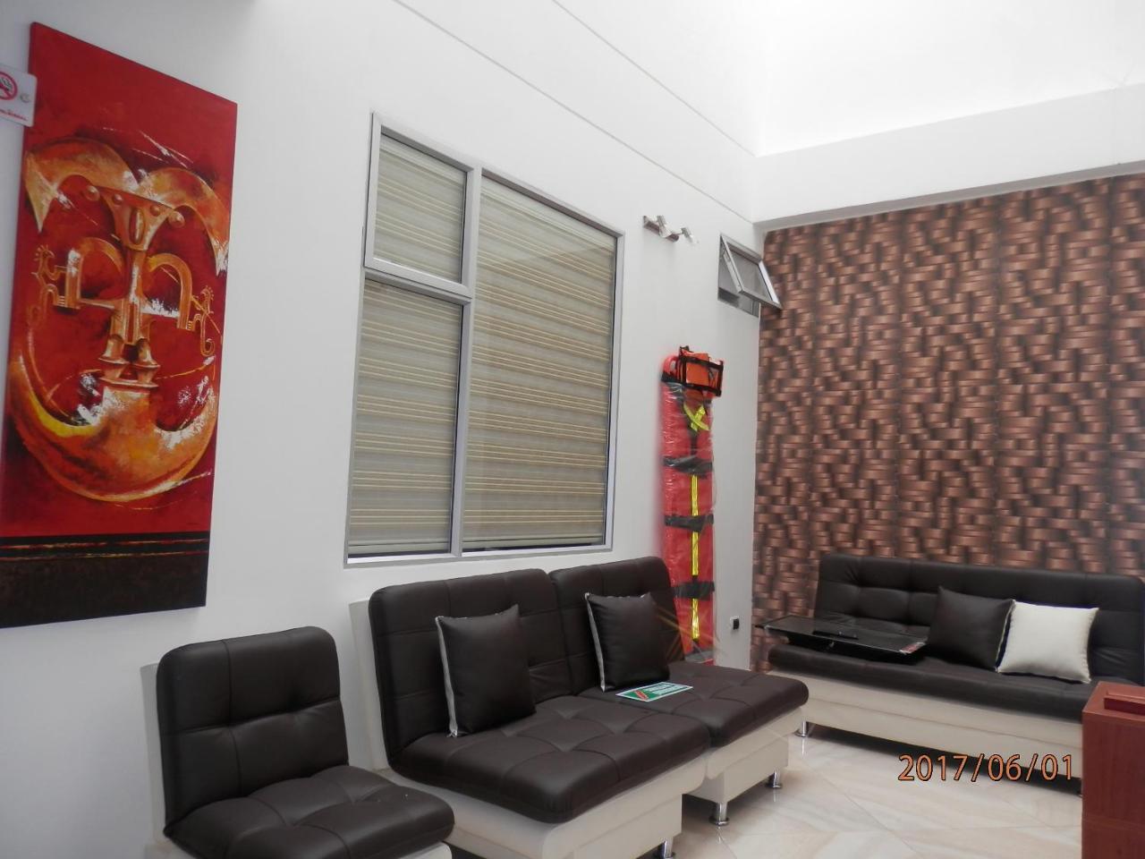 Hotel 80 Real Tenjo ภายนอก รูปภาพ