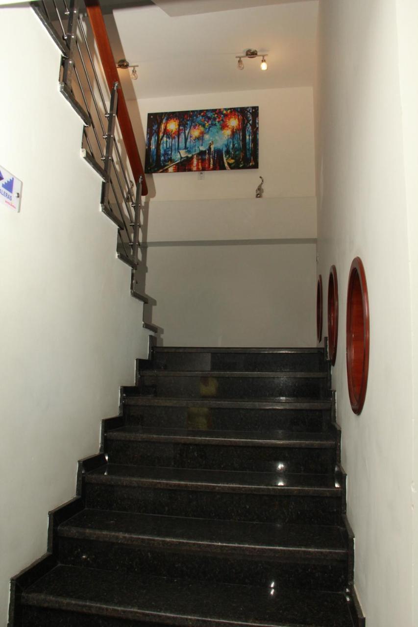 Hotel 80 Real Tenjo ภายนอก รูปภาพ