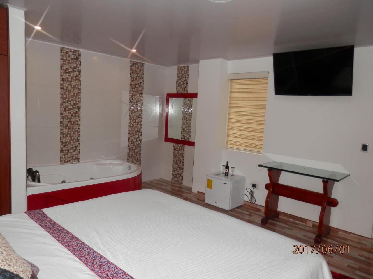 Hotel 80 Real Tenjo ภายนอก รูปภาพ