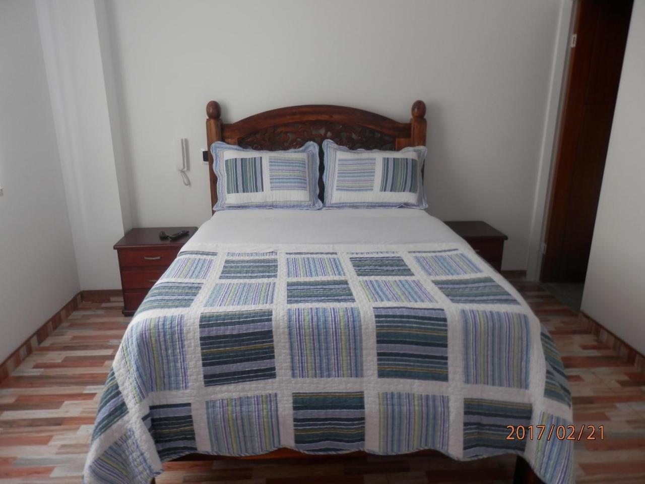 Hotel 80 Real Tenjo ภายนอก รูปภาพ