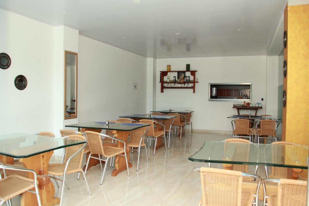 Hotel 80 Real Tenjo ภายนอก รูปภาพ