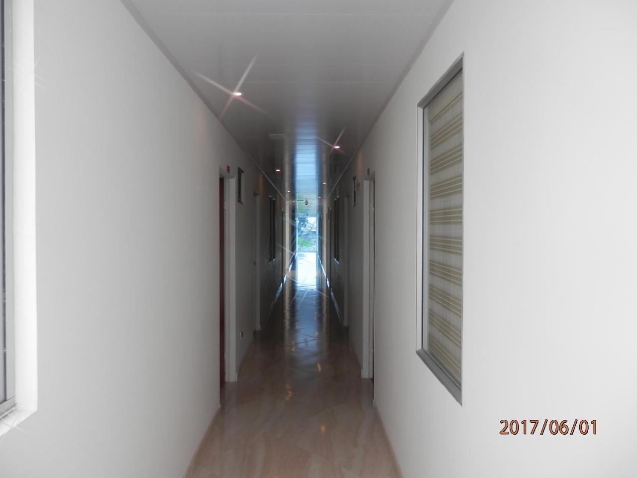 Hotel 80 Real Tenjo ภายนอก รูปภาพ