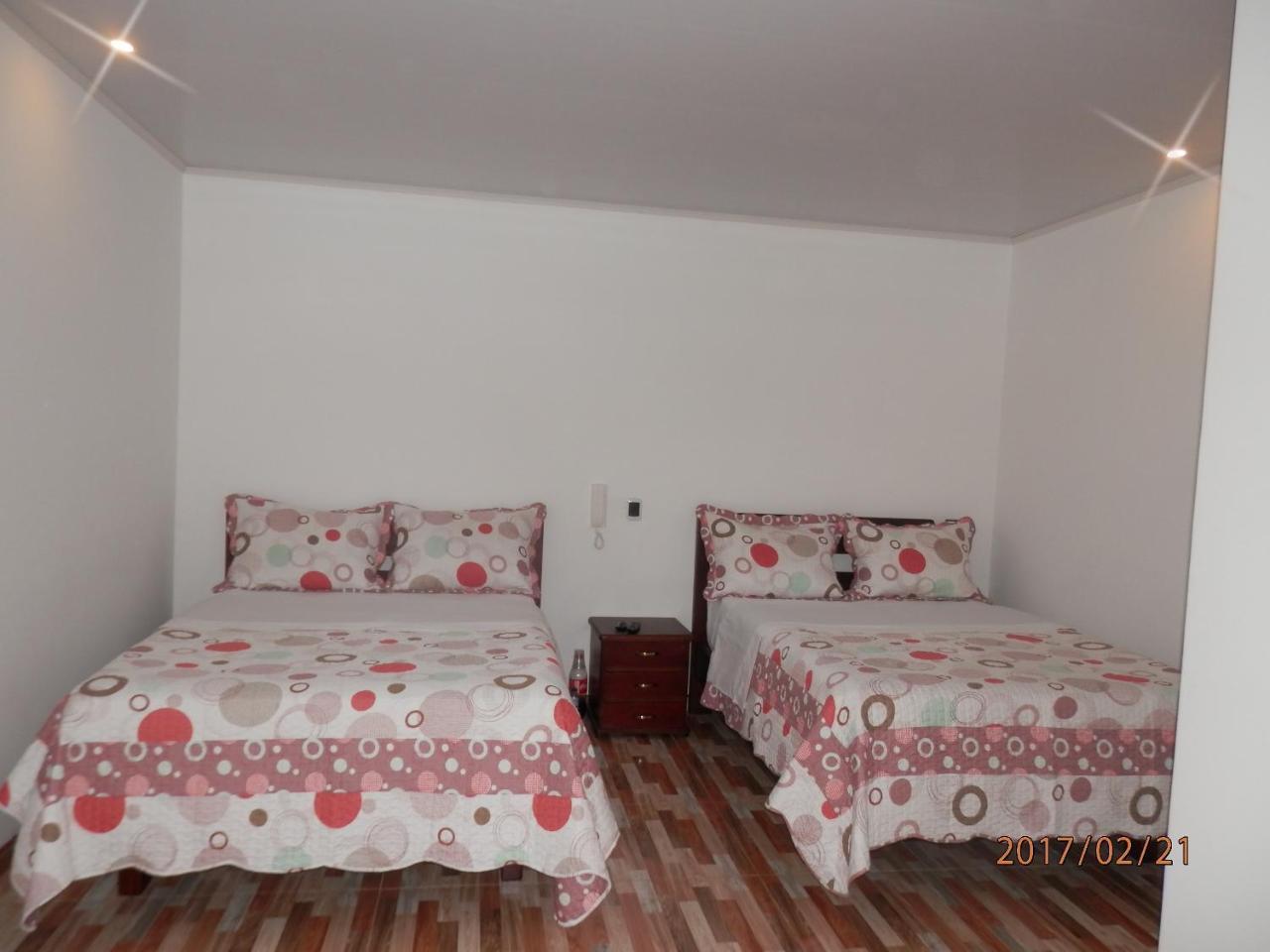 Hotel 80 Real Tenjo ภายนอก รูปภาพ