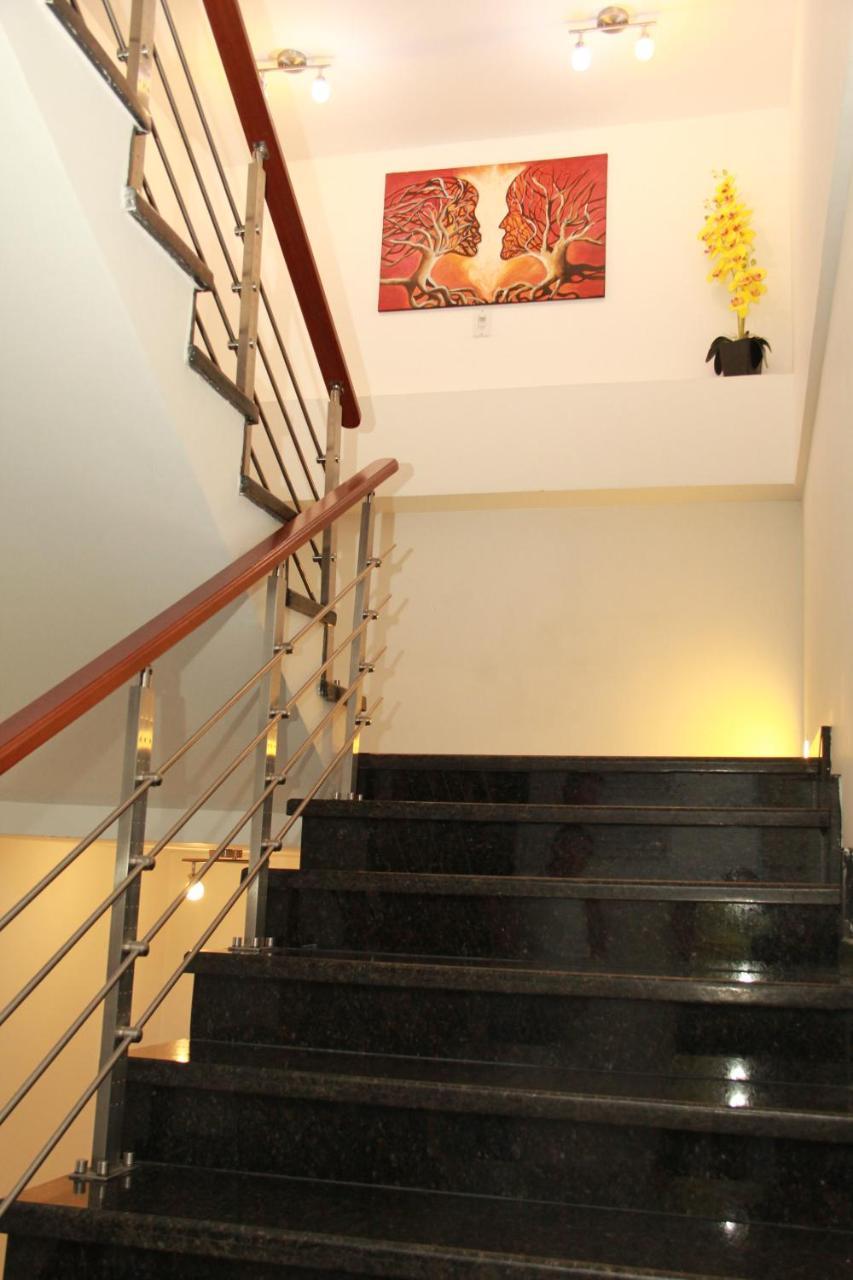 Hotel 80 Real Tenjo ภายนอก รูปภาพ