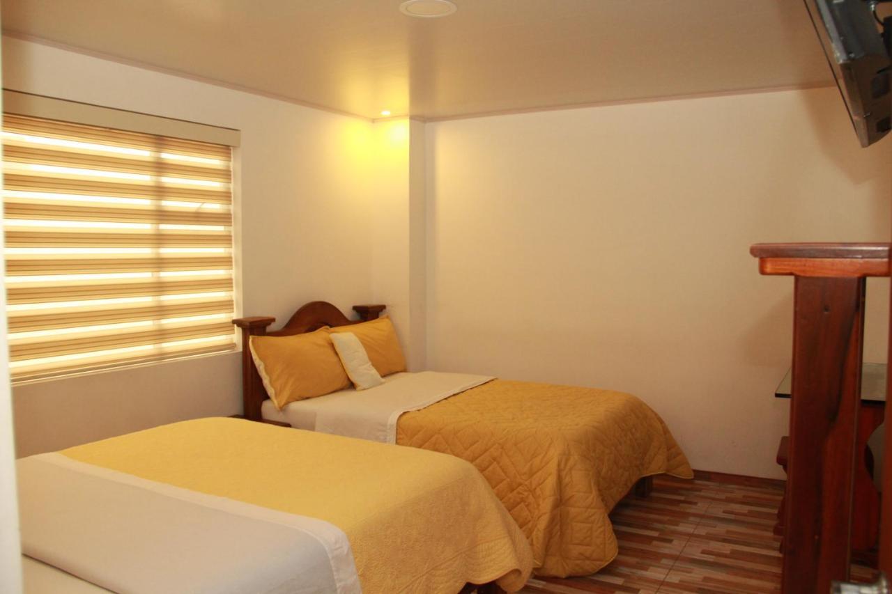 Hotel 80 Real Tenjo ภายนอก รูปภาพ